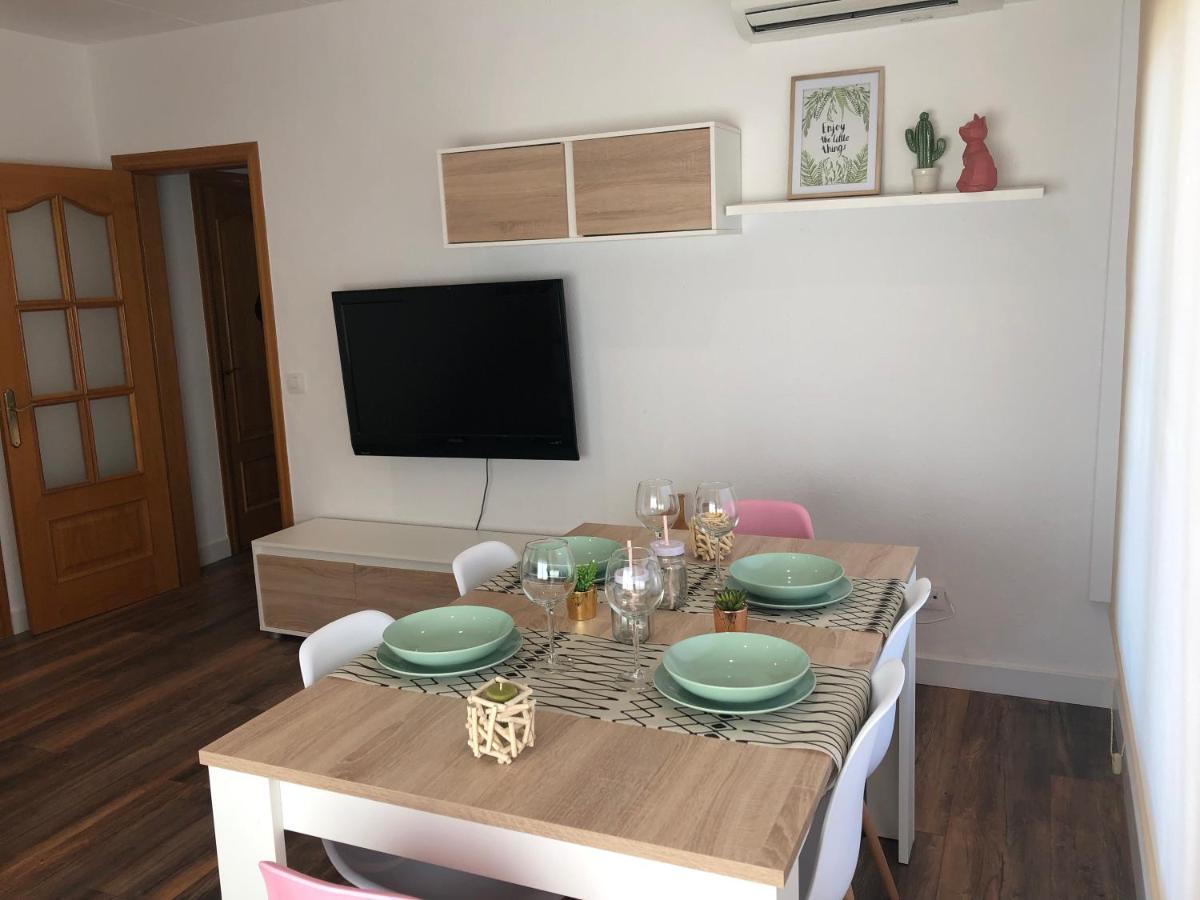Amsterdam 29 - Precioso Apartamento Para 6 Personas Росес Екстер'єр фото